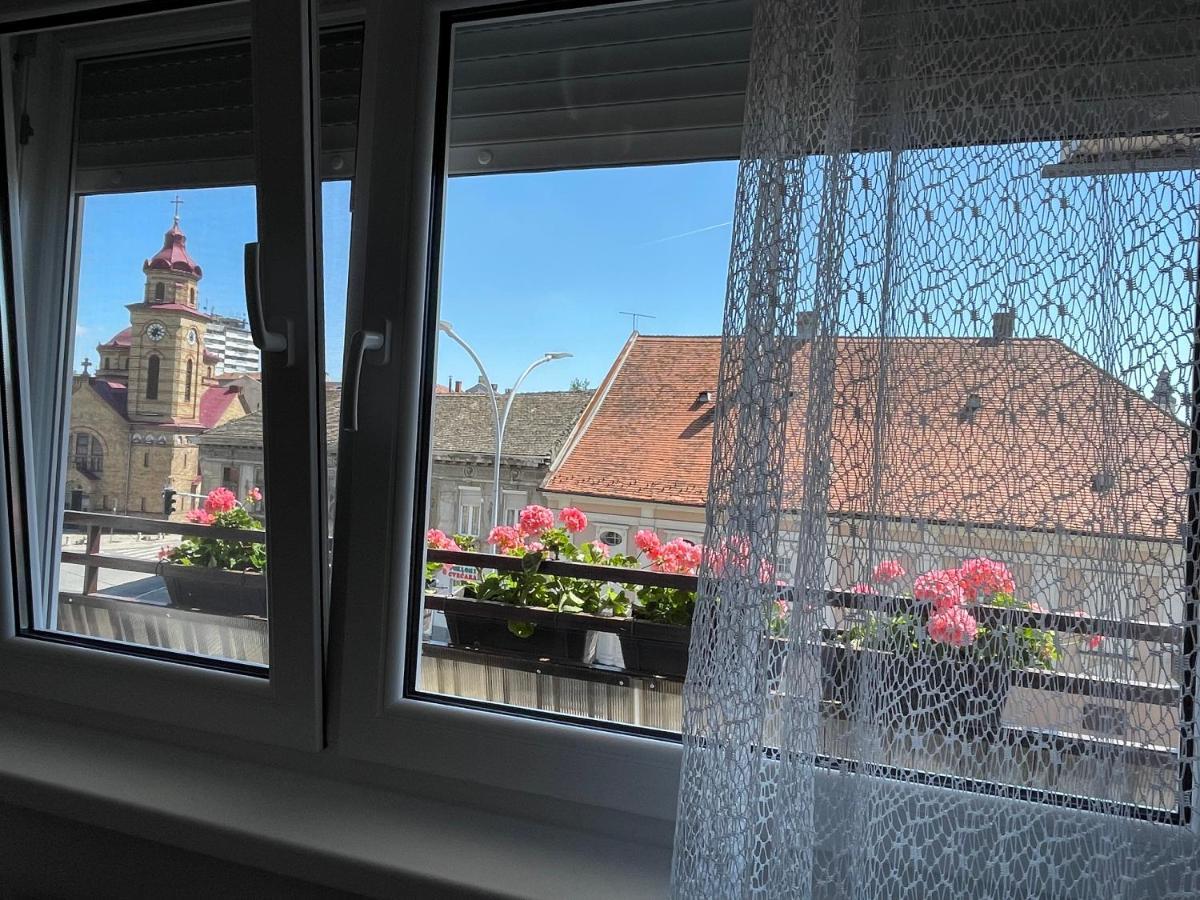 Sunny Apartment Вършац Екстериор снимка