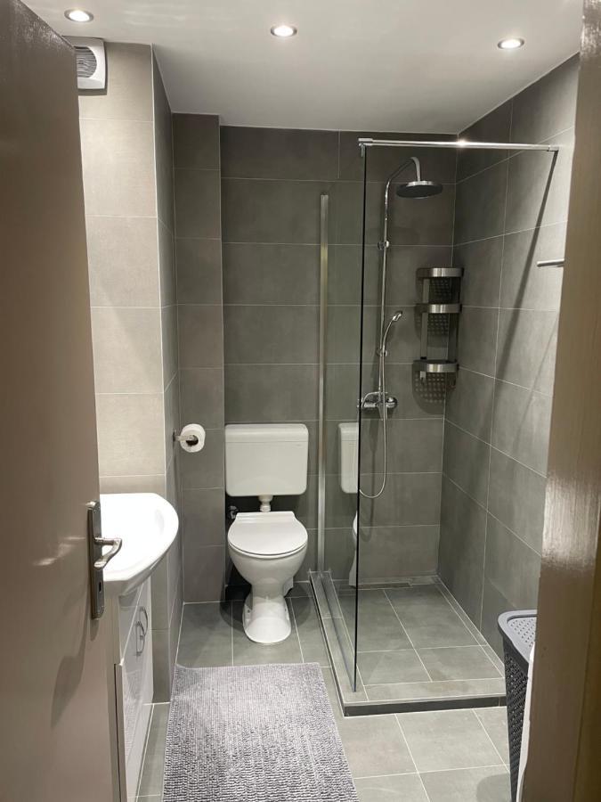 Sunny Apartment Вършац Екстериор снимка