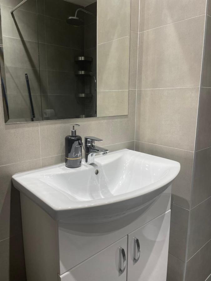 Sunny Apartment Вършац Екстериор снимка