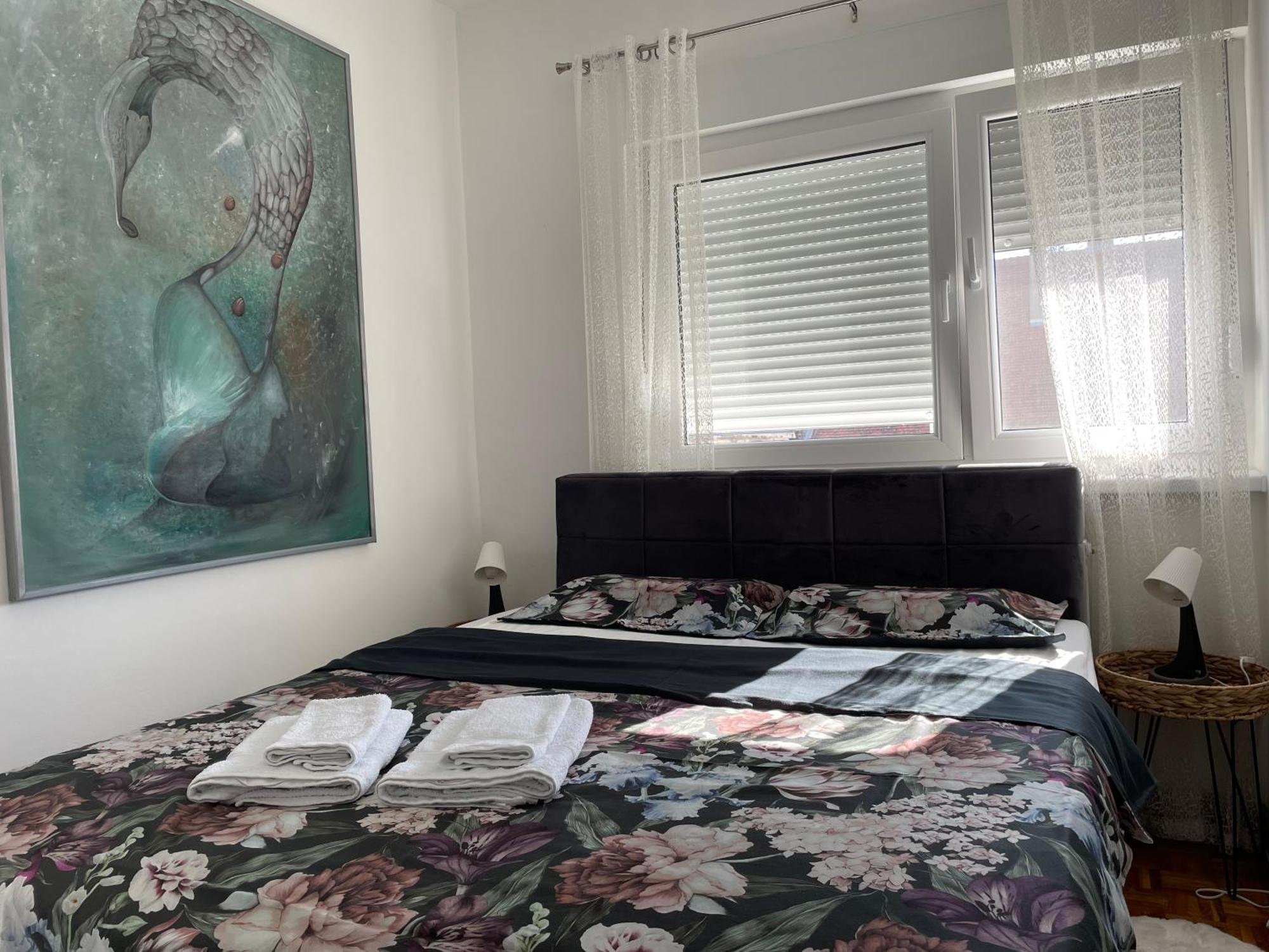 Sunny Apartment Вършац Екстериор снимка