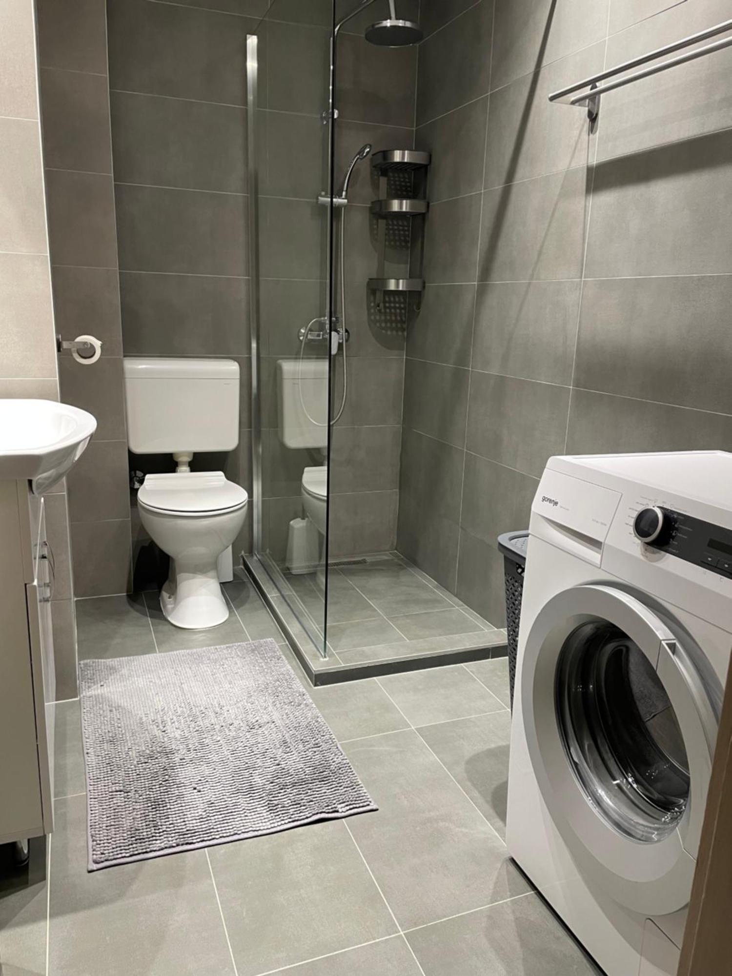 Sunny Apartment Вършац Екстериор снимка