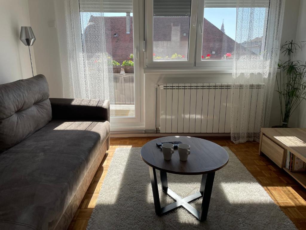 Sunny Apartment Вършац Екстериор снимка