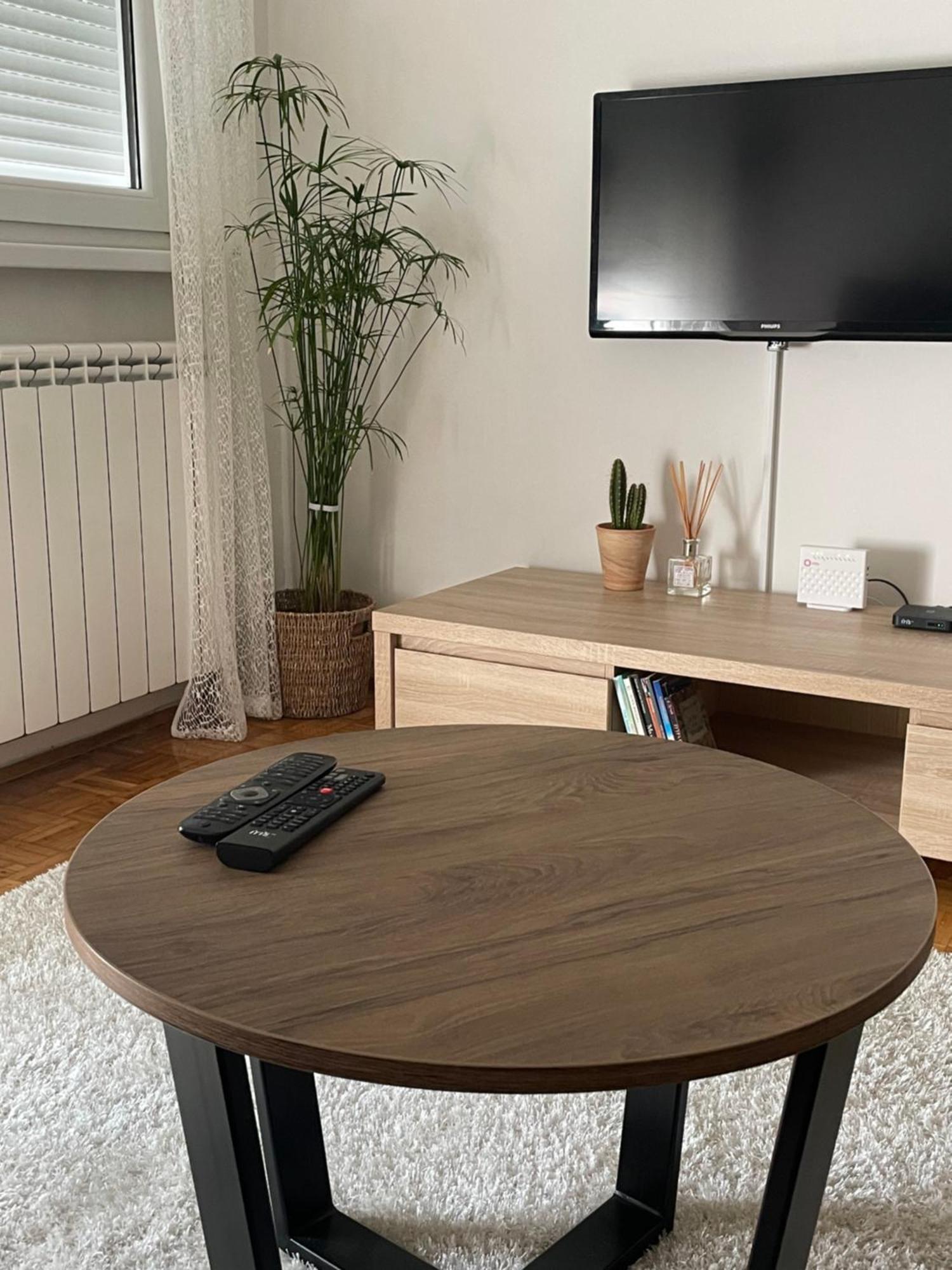 Sunny Apartment Вършац Екстериор снимка